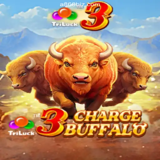 Exploring the Thrilling World of 3ChargeBuffalo