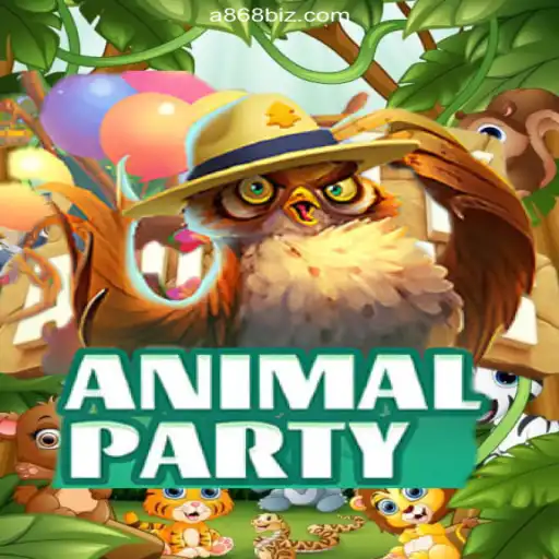 Exploring AnimalParty: Brazil's Leading Party Game