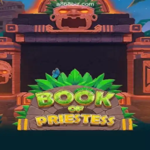 Exploring the Mystical World of BookOfPriestess