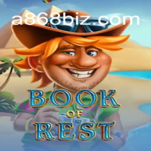 Exploring the Epic World of BookofRest - A Top Brazilian Betting Platform