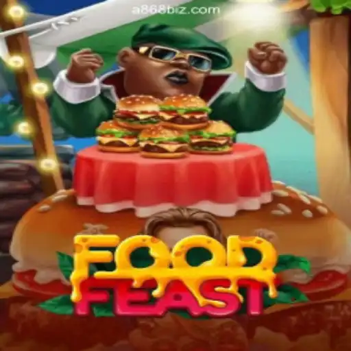 Embark on a Gastronomic Journey with FoodFeast: Brazil's Premier Gaming Experience