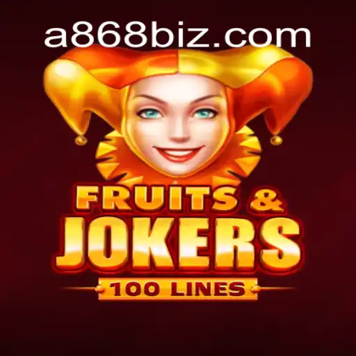 Explore FruitsAndJokers100: A Vibrant Gaming Experience