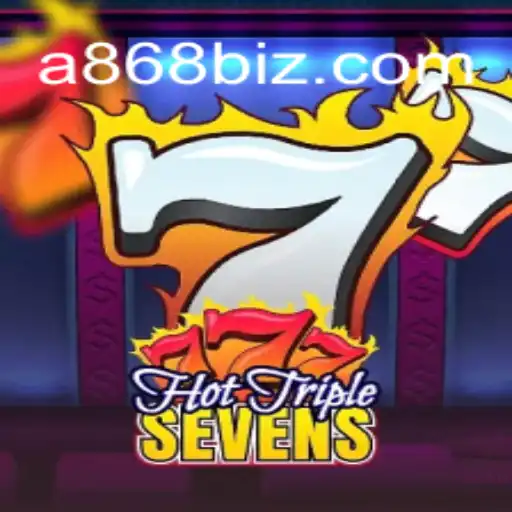 Discover the Thrills of HotTripleSevens: A Burning Adventure in the World of Slots