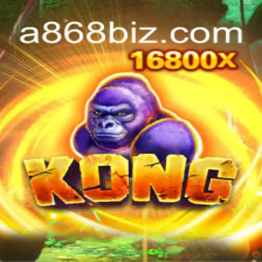 Exploring the World of Kong: The Ultimate Adventure Game