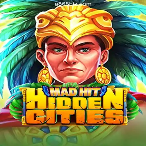 Exploring the Enigmatic World of MadHitHiddenCities