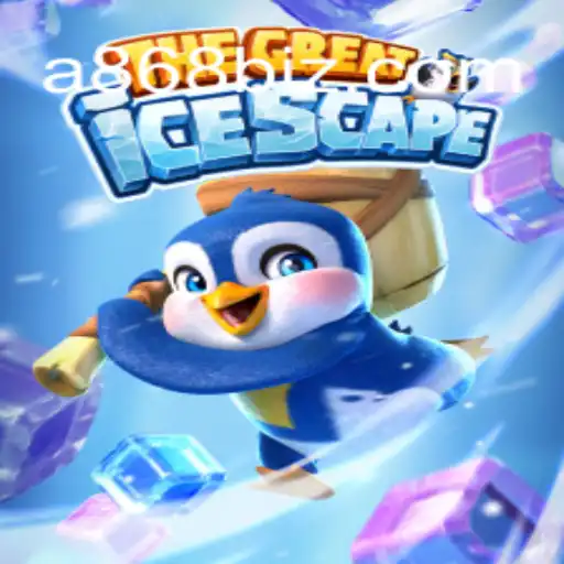Exploring TheGreatIcescape: The Brazilian Betting Platform A 868