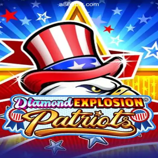 Unveiling DiamondExplosionPatriots: The Thrilling Game Experience