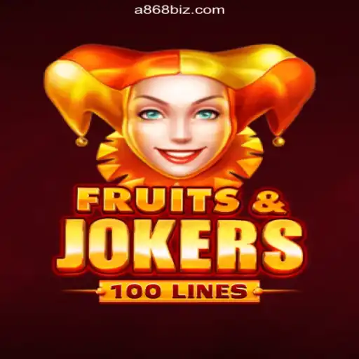 Explore FruitsAndJokers100: A Vibrant Gaming Experience