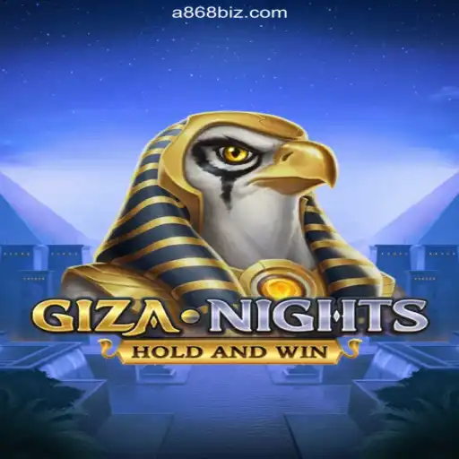 Exploring GizaNights: A Thrilling Journey into the World of Egyptian Mystique