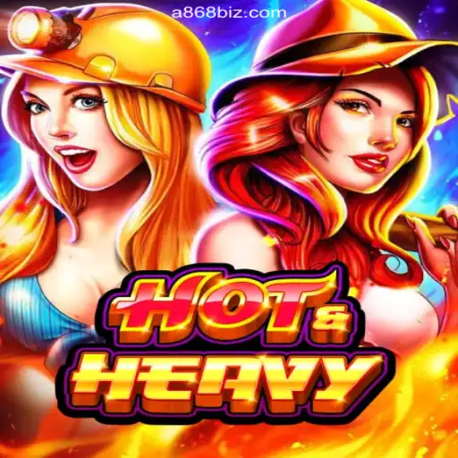 Exploring HotHeavy: The Thrilling New Game Topping Charts