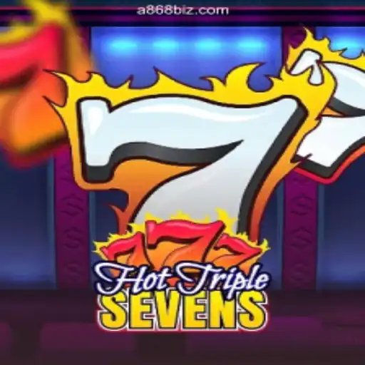 Discover the Thrills of HotTripleSevens: A Burning Adventure in the World of Slots