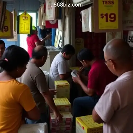 Exploring Jueteng: A Controversial Betting Phenomenon in the Philippines