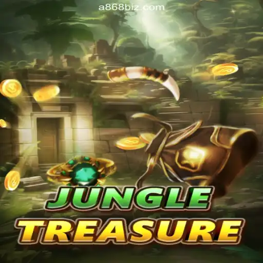Unveiling JungleTreasure: A Thrilling Adventure in Brazil's Premier Betting Arena