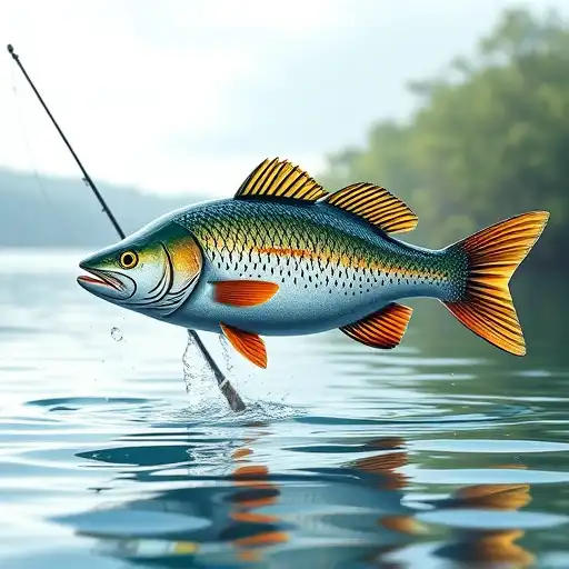 Online Fishing and A 868 ⭐️ A Plataforma de Apostas #1 do Brasil: Navigating the Digital Waters