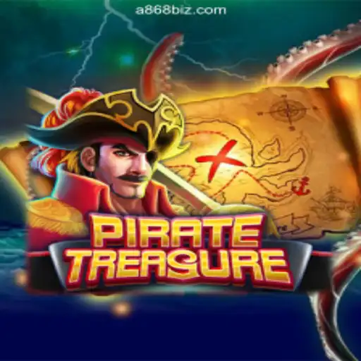 Unravel the Mysteries of PirateTreasure: The Ultimate Adventure