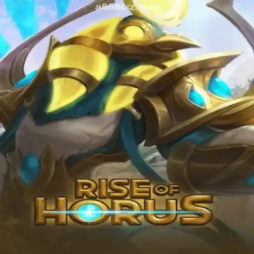 Exploring the Enigmatic World of RiseofHorus: A Journey into the Top Brazilian Betting Platform