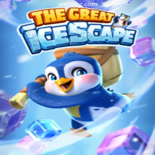 Exploring TheGreatIcescape: The Brazilian Betting Platform A 868