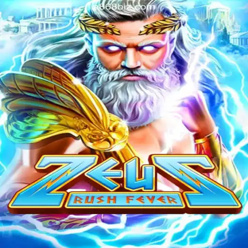 Immerse Yourself in the Thrilling World of ZeusRushFever